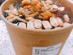 -溢仙茶(中防万宝城店)