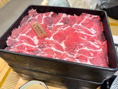 -牛匠和牛寿喜锅(西安总店)