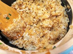 猪油拌饭-鱼食饭稻·苏浙土菜17年老馆子(平江路店)