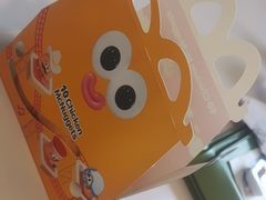 -麦当劳(垡头西路店)