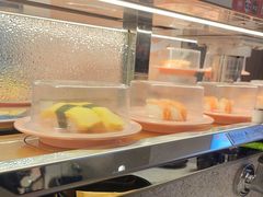 -争鲜回转寿司(中街大悦城店)