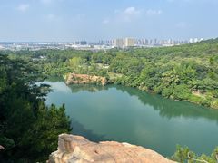 -虞山风景区