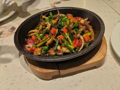 -青叶202都市餐厅(迪诺水镇店)