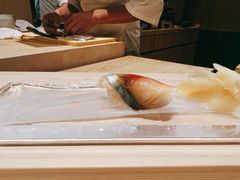 -嶺寿司