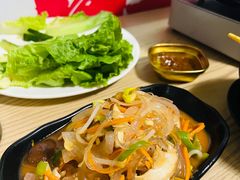 -韩聚园韩国料理(文灶店)