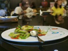 -大理实力希尔顿酒店御璽中餐厅YUXI – CHINESE RESTAURANT