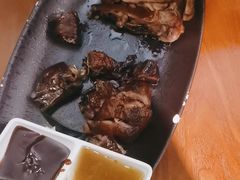 -南拳十三姨·潮汕砂锅粥(世纪金源店)