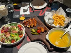 -Nord Grill&Bar Highland诺德西餐(深圳欢乐海岸店)