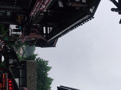 -磁器口古镇