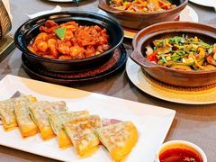 -味鼎长安·地道陕菜(凤城一路店)