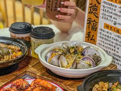 -友德福.老字号粤菜.广州地标融合美食(荔湾路店)