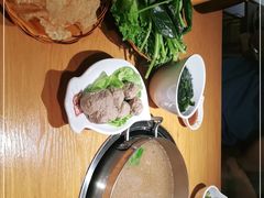 -海银海记潮汕牛肉火锅(新港中路海珠店)