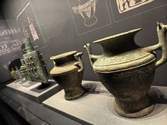 -广西壮族自治区博物馆