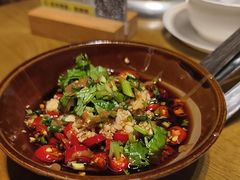 -黔哆哆地摊酸汤火锅(清湖店)
