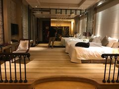 -太原星河湾酒店