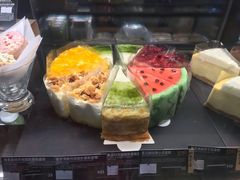 -星巴克(绍兴柯桥柯岩景区店)