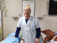 -楚氏正骨推拿按摩院(九水东路店)