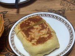 -格日勒阿妈蒙古厨房(新华广场店)