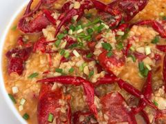 -二钳洞庭虾蟹·江湖菜(成都鹭岛店)