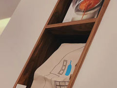 -BLUE BOTTLE COFFEE(rockefeller plaza)
