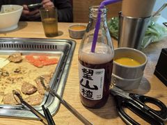 -新石器烤肉(百联川沙店)