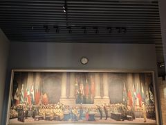 -中国人民抗日战争纪念雕塑园