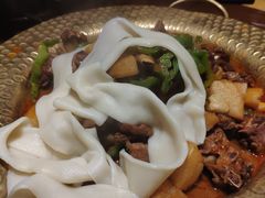 -楼兰新疆主题餐厅(坂田佳华领汇广场店)