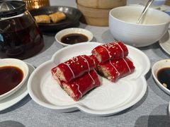 -潮府馆·非遗潮州菜·港式点心(世纪公园店)