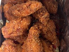 琥珀炸鸡-SUN炸鸡专门店(西塔总店)