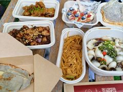 -小吊梨汤·北京菜·烤鸭(双井乐成中心店)