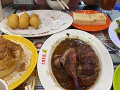 -澳门陈光记烧味饭店(万象城店)