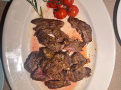 -波特曼西餐厅(中央大街店)