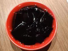 凉粉-季季红火锅(文化大厦店)