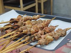 -二子海鲜大排档(太阳城店)