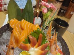 -松鱼亭·和牛烧肉(协鑫广场店)