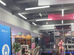 -OG01·24h私教铁馆(中鼎316店)