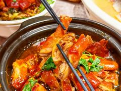 -山水茶艺馆·点心粤菜·30年老字号