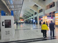 -威海大水泊国际机场