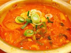 -金北顺大锅家(신사본점)