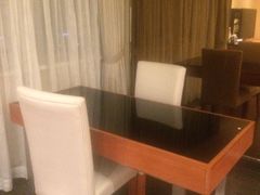 -成都天府丽都喜来登饭店