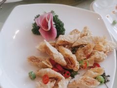 -得月楼·省级非遗·传统苏帮菜(观前店)