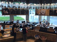 -星巴克臻选(湖滨道店)