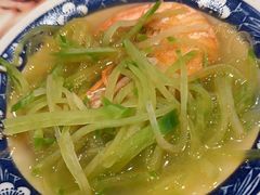 -鱼满舱·鲜活海鲜·正宗鲁菜