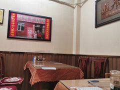 大堂-胡同老锅烙(南二道街)