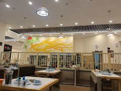 -朴小妹人参鸡汤火锅(长白山万达店)