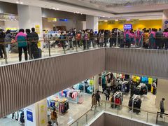 -BIGOFFS 超级折扣(仁恒伊势丹店)