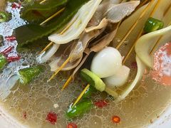 -古真记钵钵鸡(总店)