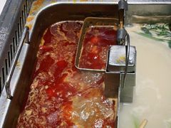 -海底捞火锅(玉桥商业广场店)