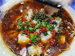 -尚岛私房菜(西方巷店)