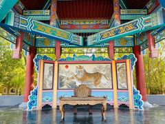 -哈密回王府景区